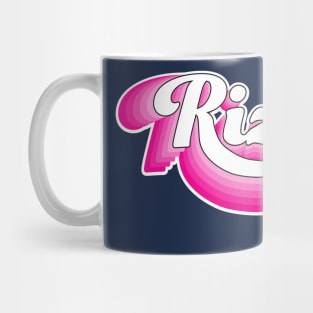 Pink Rizzler Mug